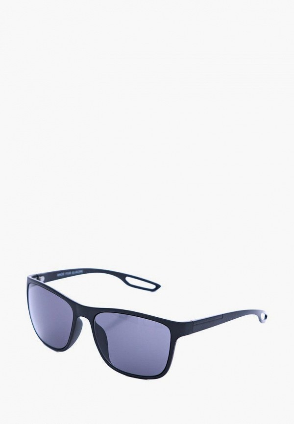 

Очки солнцезащитные LuckyLook, Черный, LuckyLook MP002XM20WWX