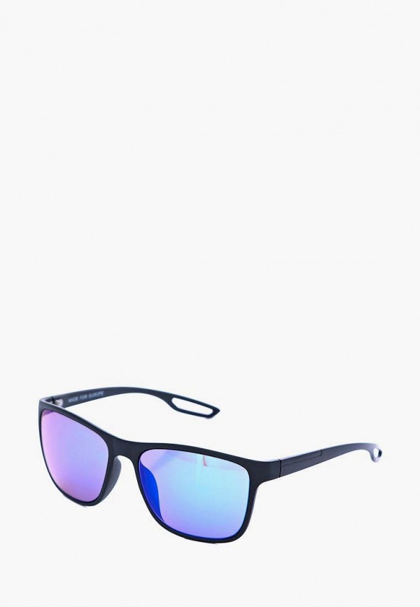 

Очки солнцезащитные LuckyLook, Черный, LuckyLook MP002XM20WWY