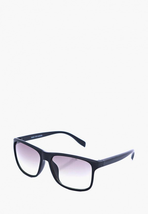 

Очки солнцезащитные LuckyLook, Черный, LuckyLook MP002XM20WWZ