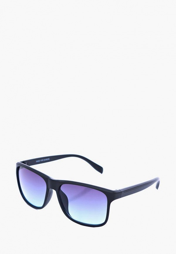

Очки солнцезащитные LuckyLook, Черный, LuckyLook MP002XM20WX0
