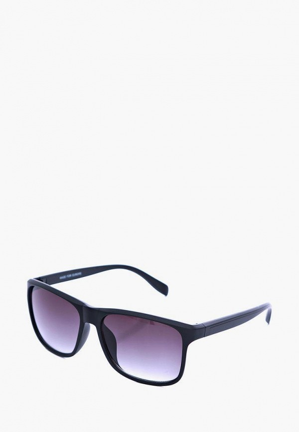 

Очки солнцезащитные LuckyLook, Черный, LuckyLook MP002XM20WX3