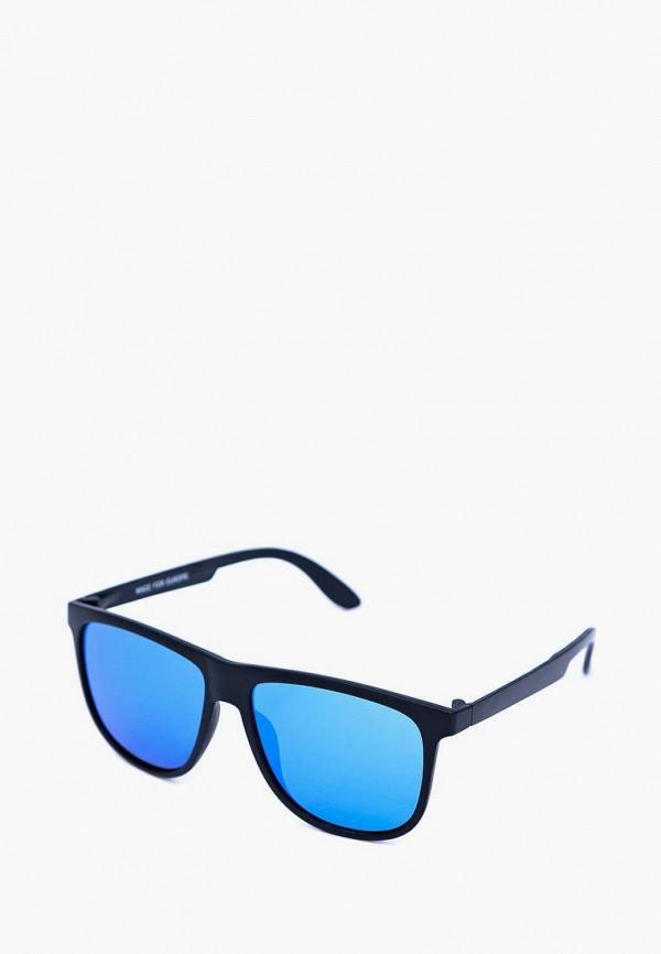 

Очки солнцезащитные LuckyLook, Черный, LuckyLook MP002XM20WXF