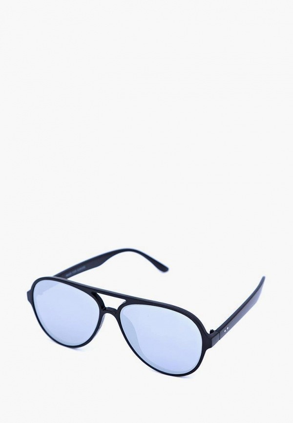 

Очки солнцезащитные LuckyLook, Черный, LuckyLook MP002XM20WXG