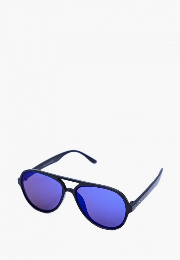 

Очки солнцезащитные LuckyLook, Черный, LuckyLook MP002XM20WXI