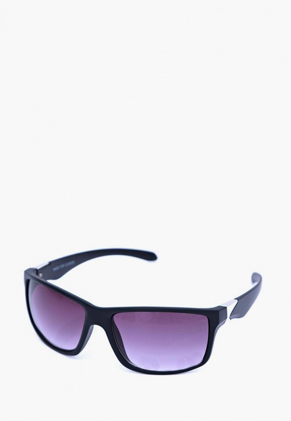 

Очки солнцезащитные LuckyLook, Черный, LuckyLook MP002XM20WXJ
