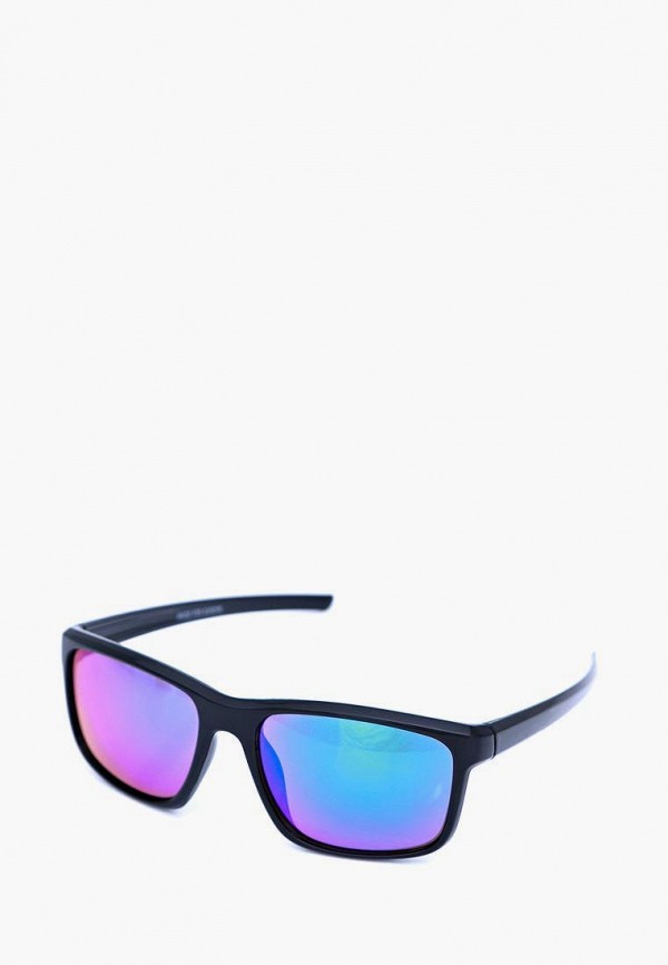 

Очки солнцезащитные LuckyLook, Черный, LuckyLook MP002XM20WXN