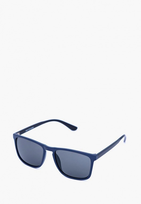 

Очки солнцезащитные LuckyLook, Синий, LuckyLook MP002XM20WXQ