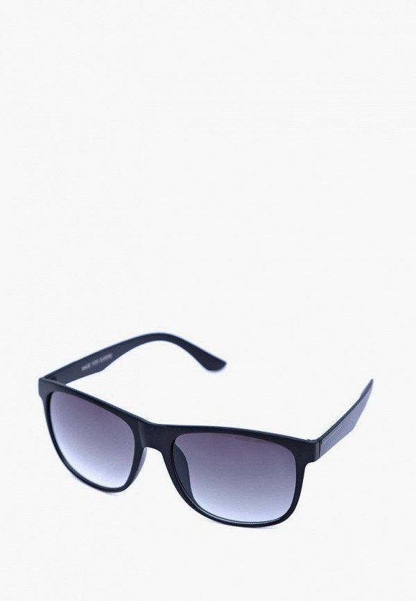 

Очки солнцезащитные LuckyLook, Черный, LuckyLook MP002XM20WXT
