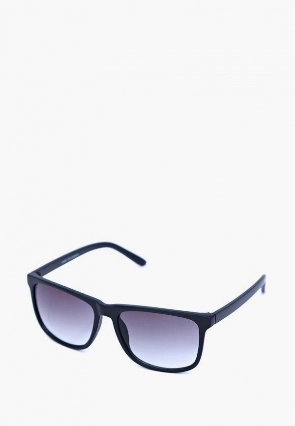 

Очки солнцезащитные LuckyLook, Черный, LuckyLook MP002XM20WXU
