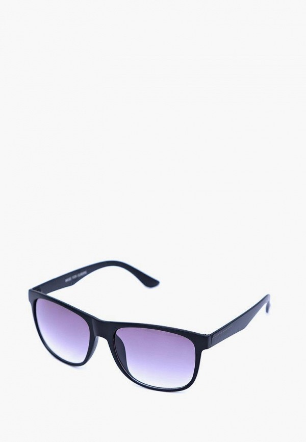 

Очки солнцезащитные LuckyLook, Черный, LuckyLook MP002XM20WXX