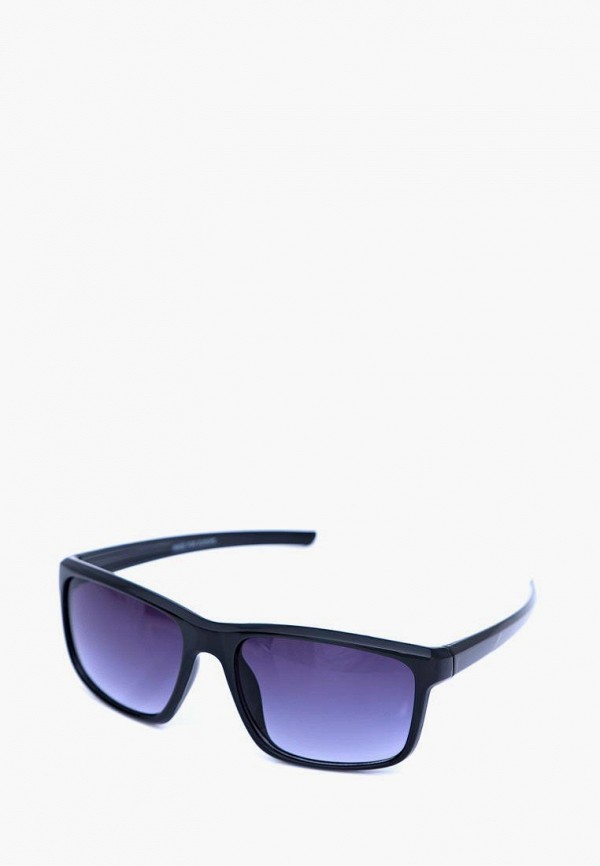 

Очки солнцезащитные LuckyLook, Черный, LuckyLook MP002XM20WXZ