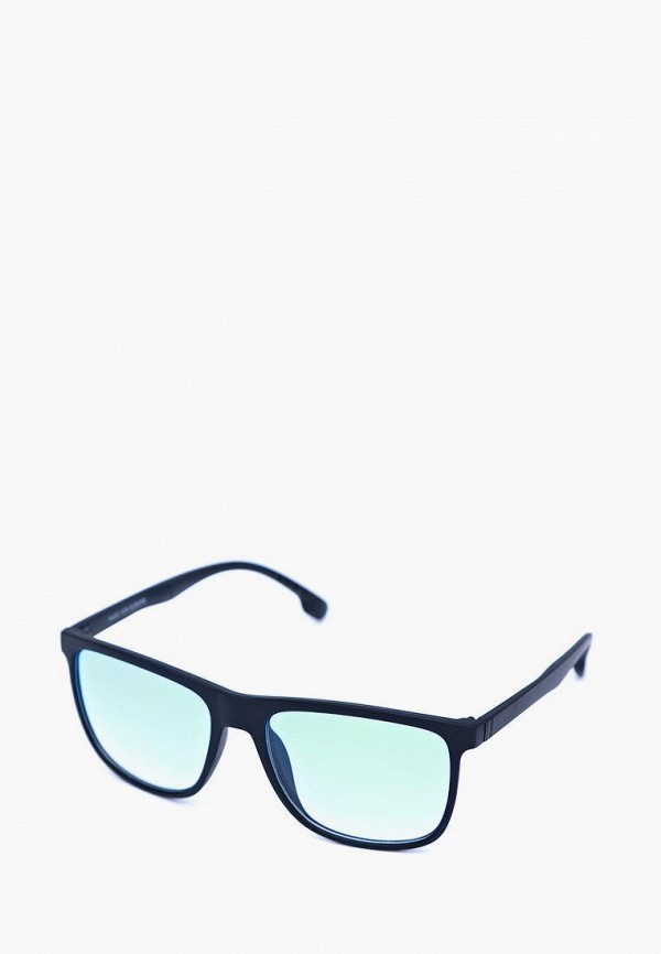 

Очки солнцезащитные LuckyLook, Черный, LuckyLook MP002XM20WY2