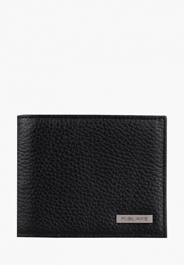 

Кошелек R.Blake Collection for men, Черный, PORTO