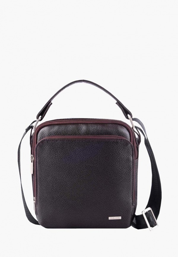 

Сумка R.Blake Collection for men, Коричневый, DYLAN