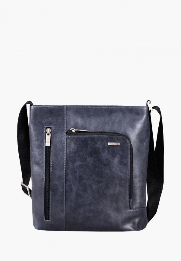 

Сумка R.Blake Collection for men, Синий, TEODOR