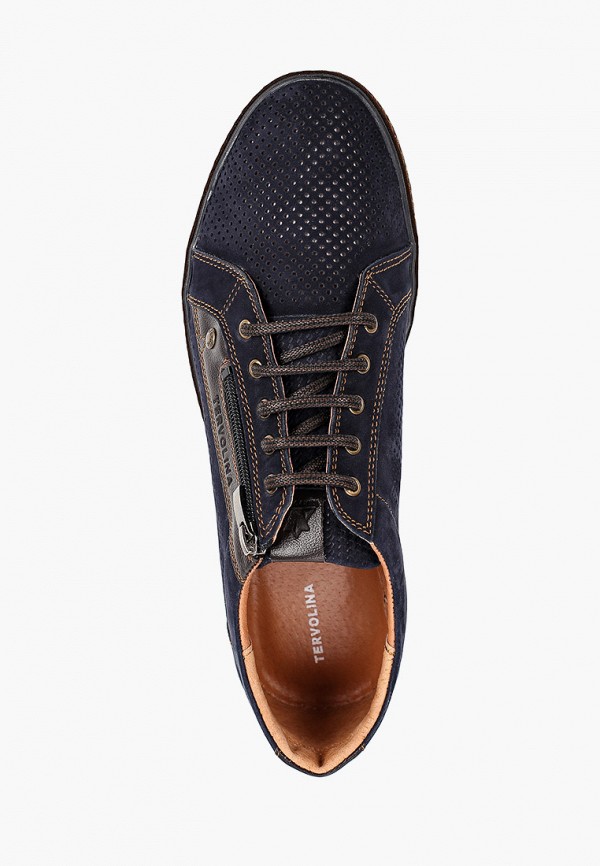 фото Кроссовки tervolina