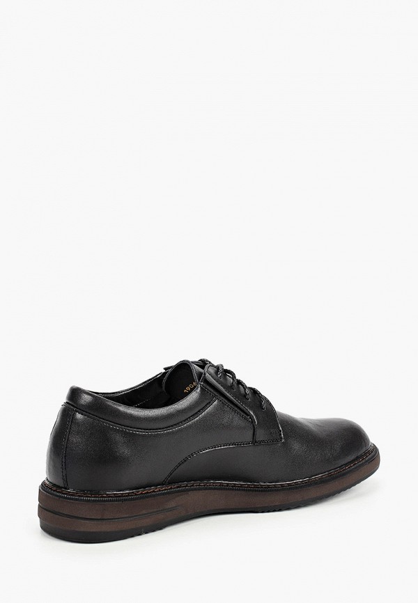 фото Туфли valley