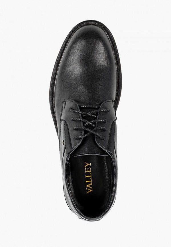 фото Туфли valley