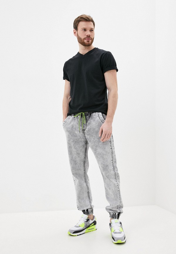 

Футболка Befree, Черный