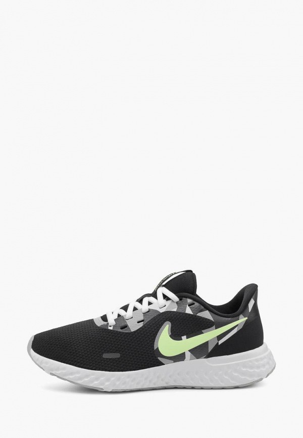 

Кроссовки Nike, Черный, Nike MP002XM20X2T