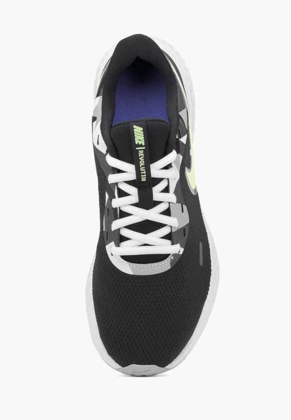 

Кроссовки Nike, Черный, Nike MP002XM20X2T
