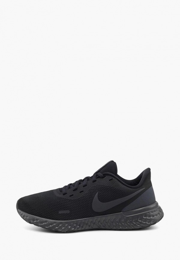 

Кроссовки Nike, Черный, Nike MP002XM20X2U