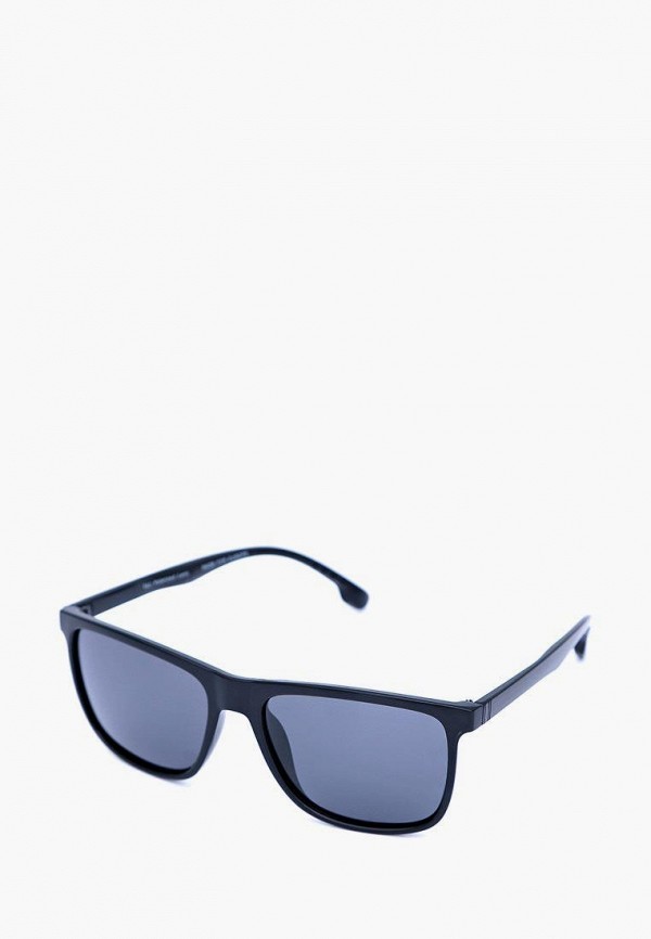 

Очки солнцезащитные LuckyLook, Черный, LuckyLook MP002XM20X30