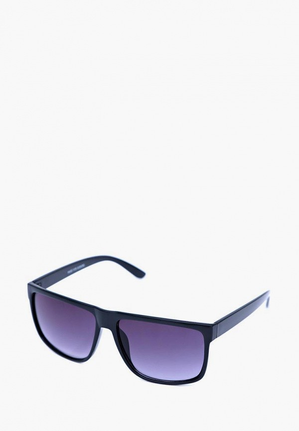 

Очки солнцезащитные LuckyLook, Черный, LuckyLook MP002XM20X31