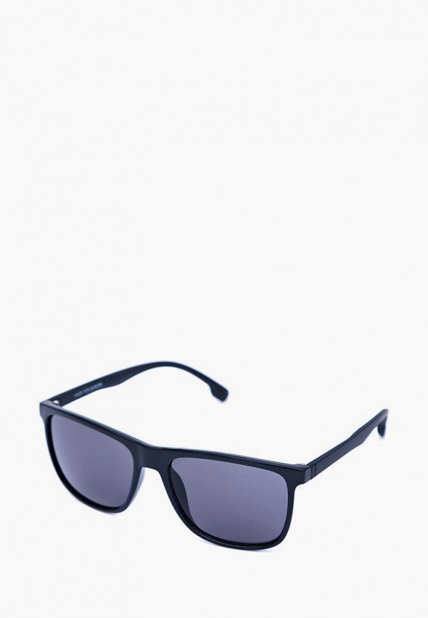 

Очки солнцезащитные LuckyLook, Черный, LuckyLook MP002XM20X32