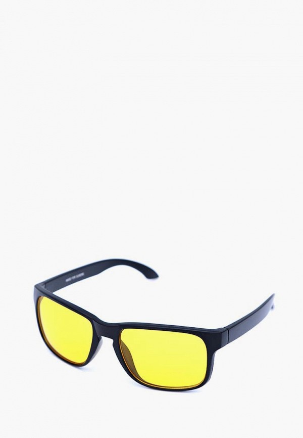 

Очки солнцезащитные LuckyLook, Черный, LuckyLook MP002XM20X33