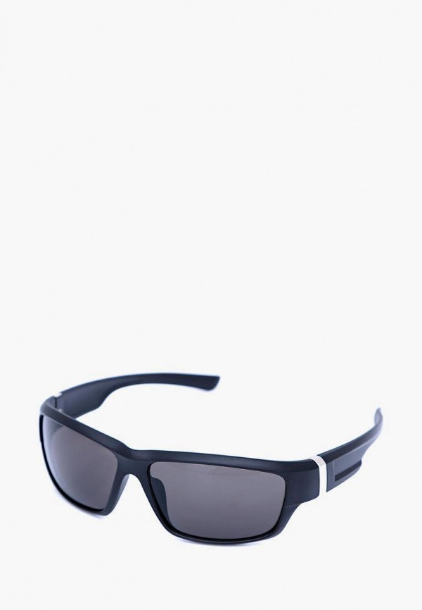 

Очки солнцезащитные LuckyLook, Черный, LuckyLook MP002XM20X35