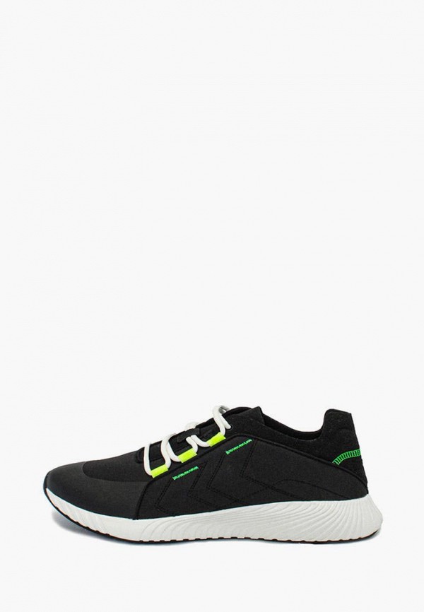 

Кроссовки Hummel, Черный