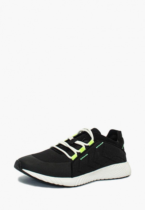 

Кроссовки Hummel, Черный, Hummel MP002XM20X3P