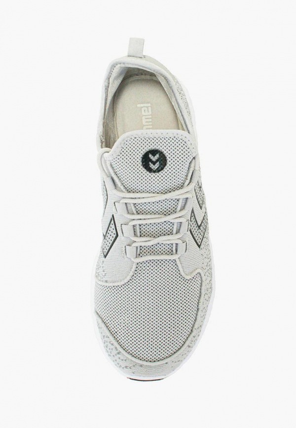 

Кроссовки Hummel, Серый, Hummel MP002XM20X3Q