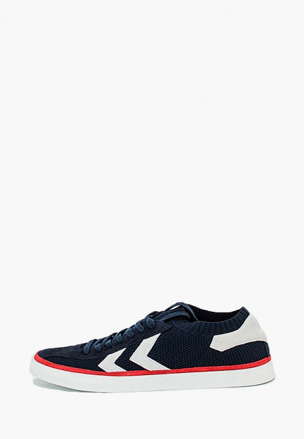 

Кеды Hummel, Синий, DIAMANT