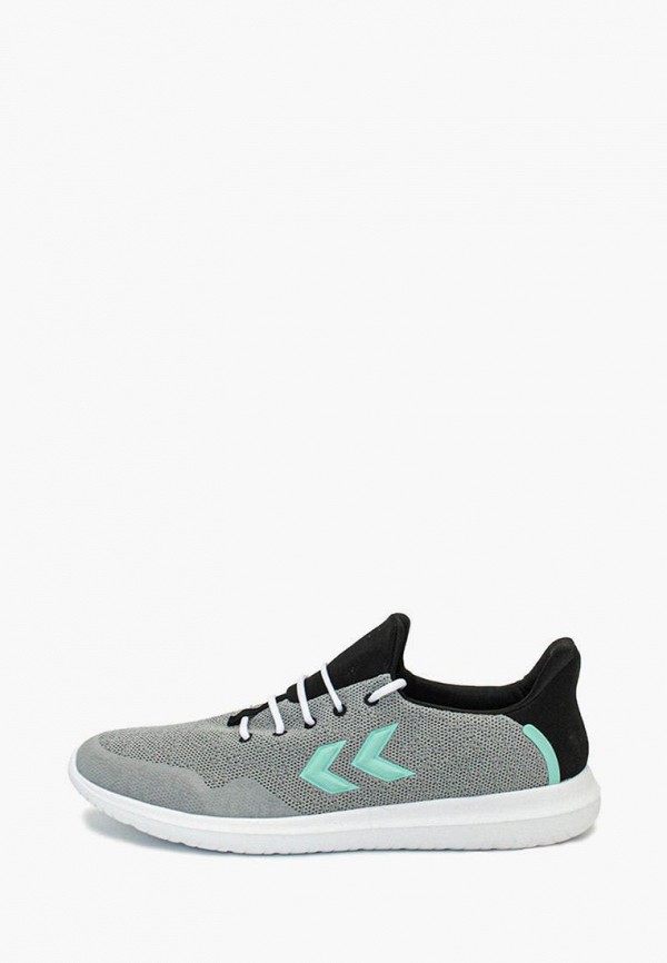 

Кроссовки Hummel, Серый, ACTUS TRAINER 2.0