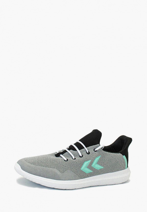 

Кроссовки Hummel, Серый, Hummel MP002XM20X3S