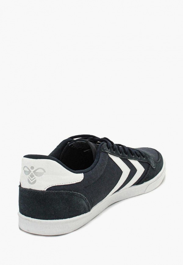 

Кеды Hummel, Синий, Hummel MP002XM20X3T
