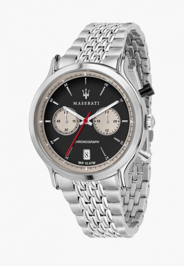 

Часы Maserati, Серебряный, Maserati MP002XM20X4O