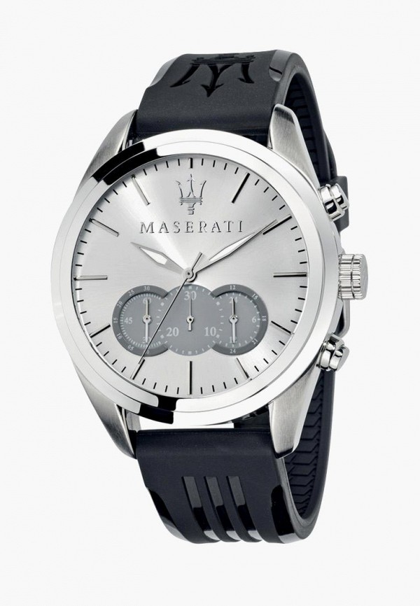 

Часы Maserati, Черный, Maserati MP002XM20X51