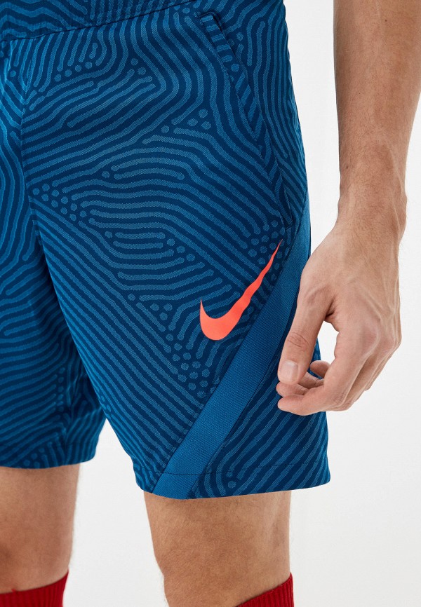 

Шорты спортивные Nike, Синий, Nike MP002XM20X6A