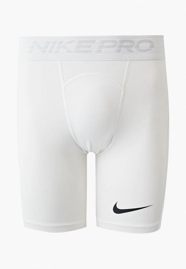 

Шорты компрессионные Nike, Белый, Nike MP002XM20X6C