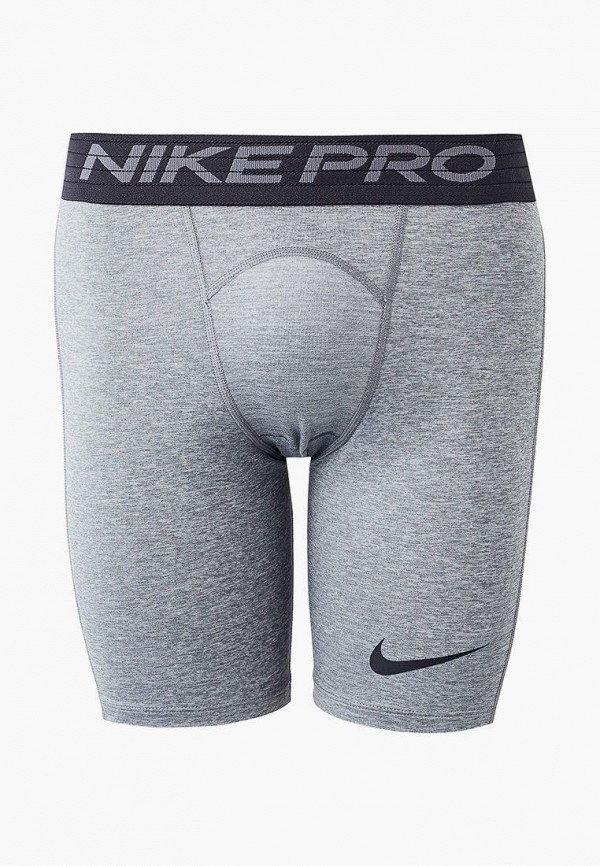 

Шорты компрессионные Nike, Серый, Nike MP002XM20X6D