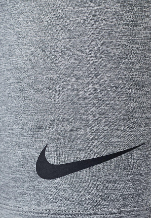 

Шорты компрессионные Nike, Серый, Nike MP002XM20X6D