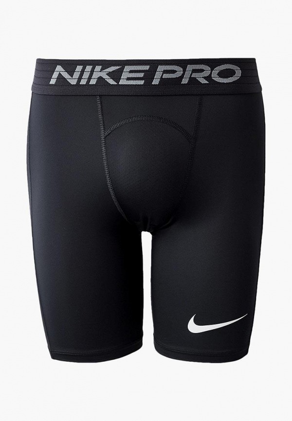 

Шорты компрессионные Nike, Черный, Nike MP002XM20X6F