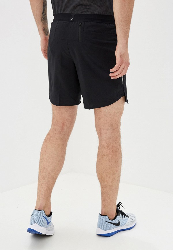 

Шорты спортивные Nike, Черный, Nike MP002XM20X6G
