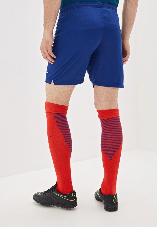 

Шорты спортивные Nike, Синий, Nike MP002XM20X6I
