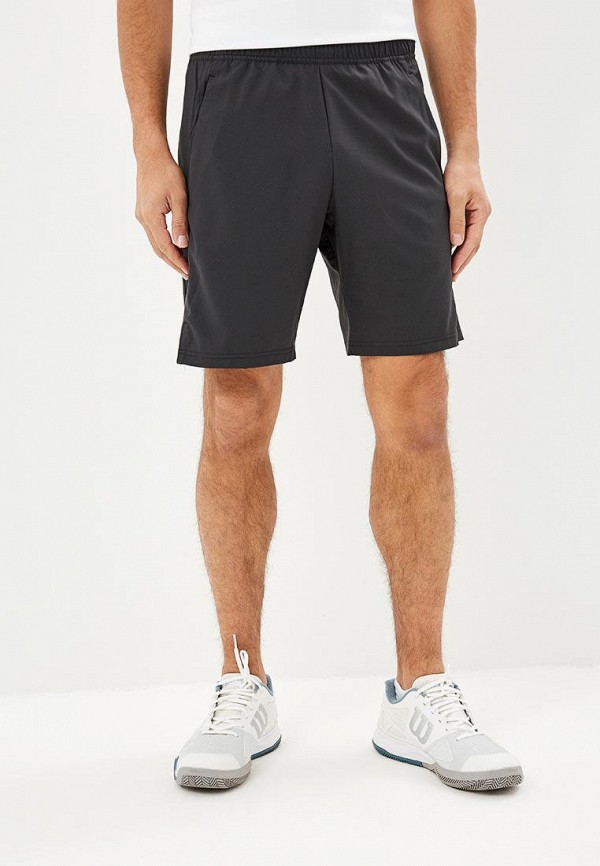 

Шорты спортивные Nike, Черный, Nike MP002XM20X6L