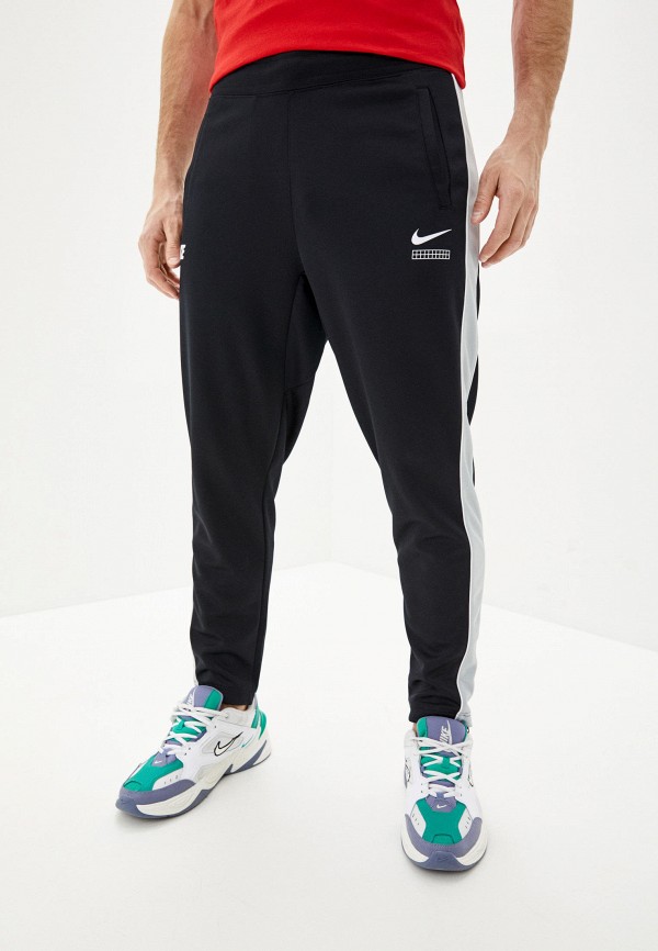 

Брюки спортивные Nike, Черный, Nike MP002XM20X6N