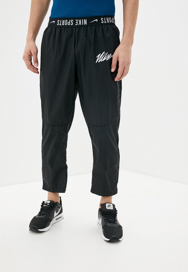 

Брюки спортивные Nike, Черный, Nike MP002XM20X6P